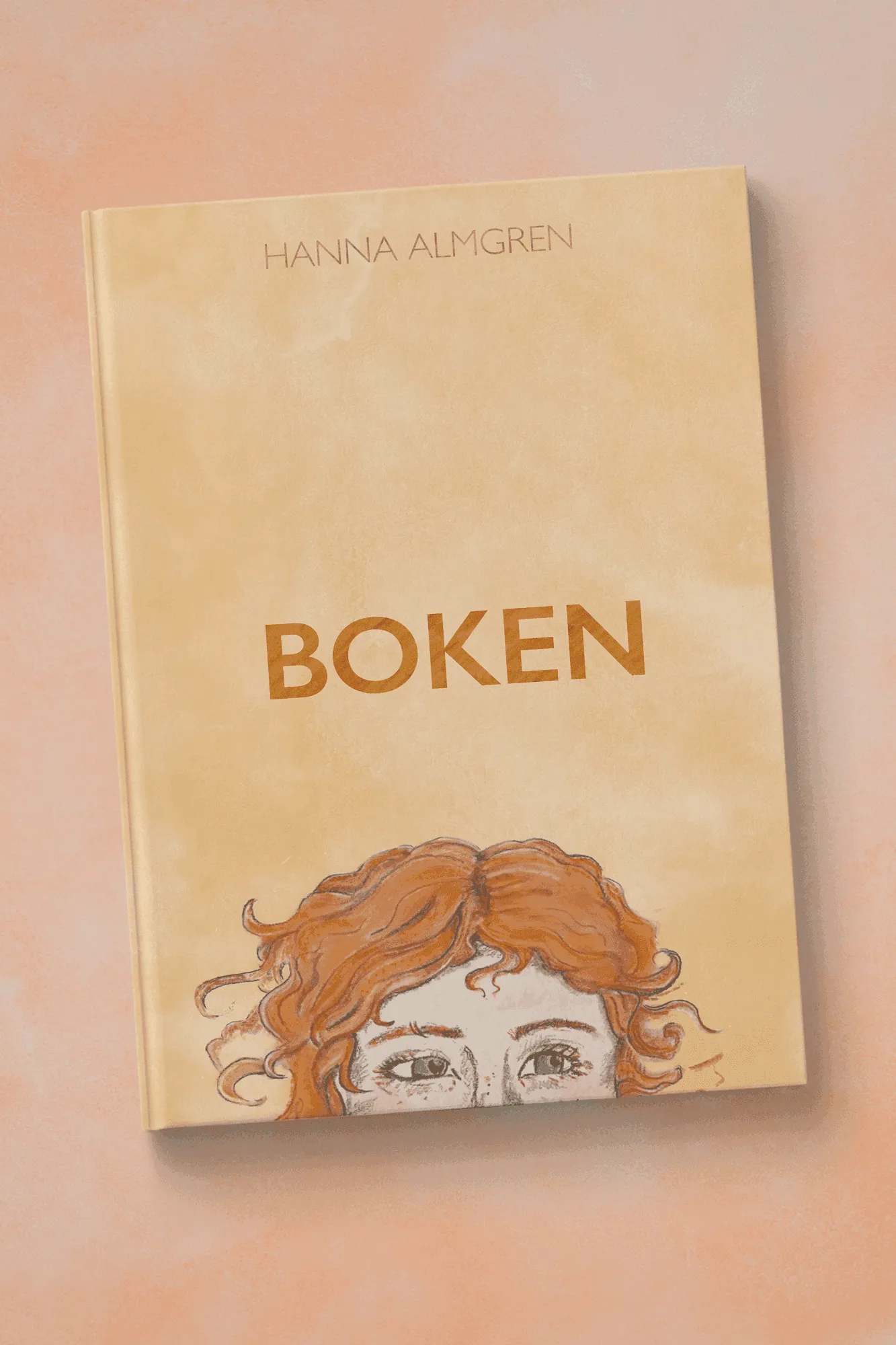Hanna Almgren A1