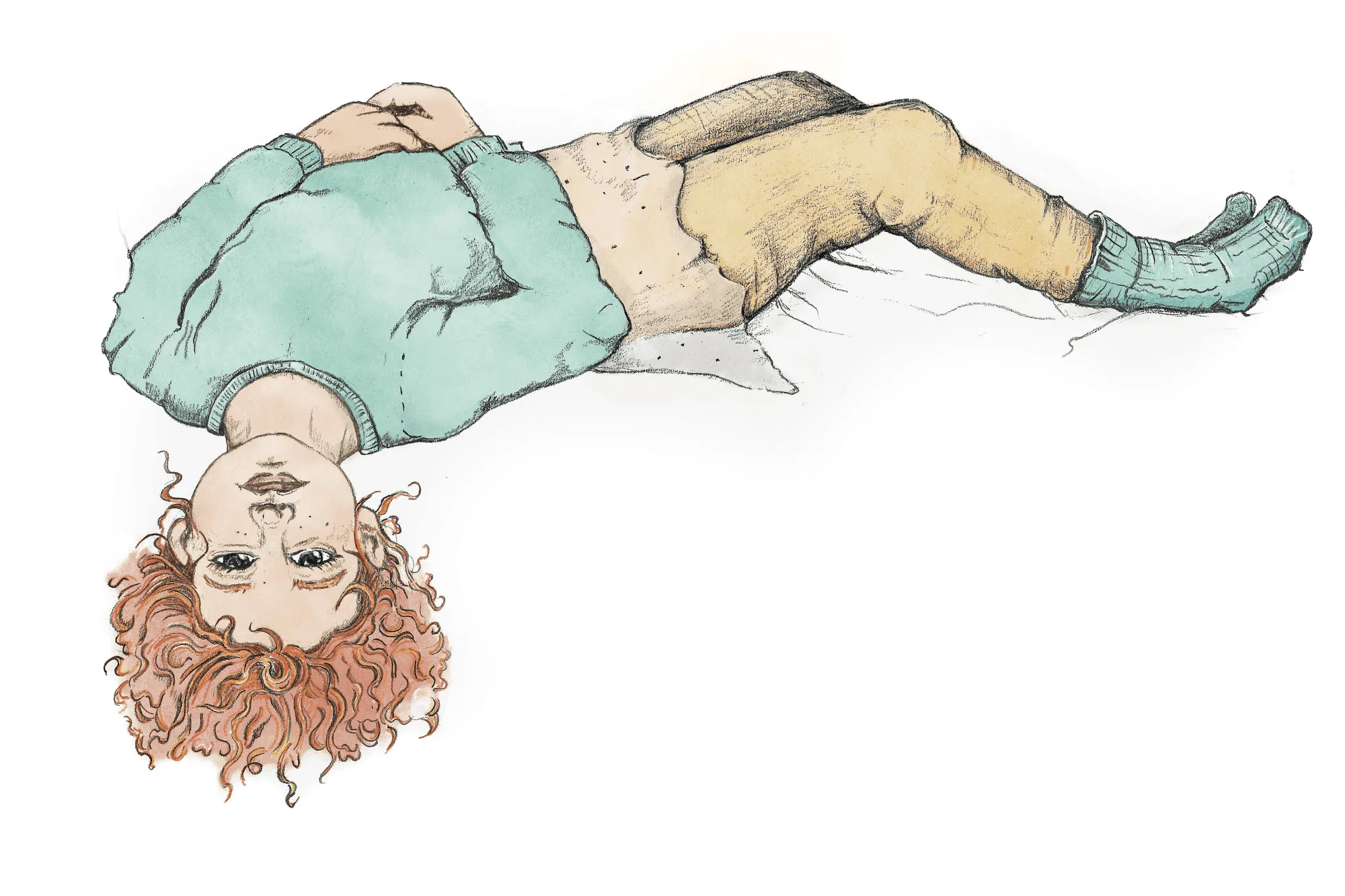 Hanna Almgren A3