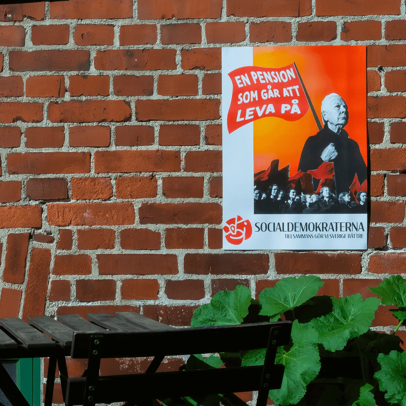 Tintin Larsson A2